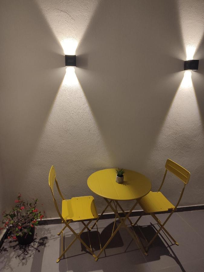 Casetta Pulis Tarxien Buitenkant foto