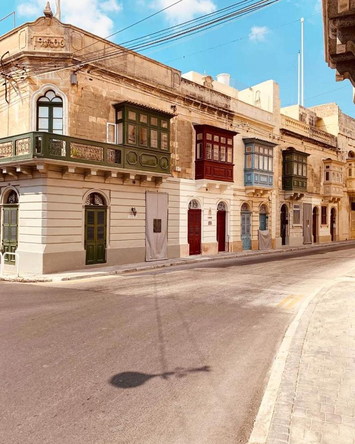 Casetta Pulis Tarxien Buitenkant foto