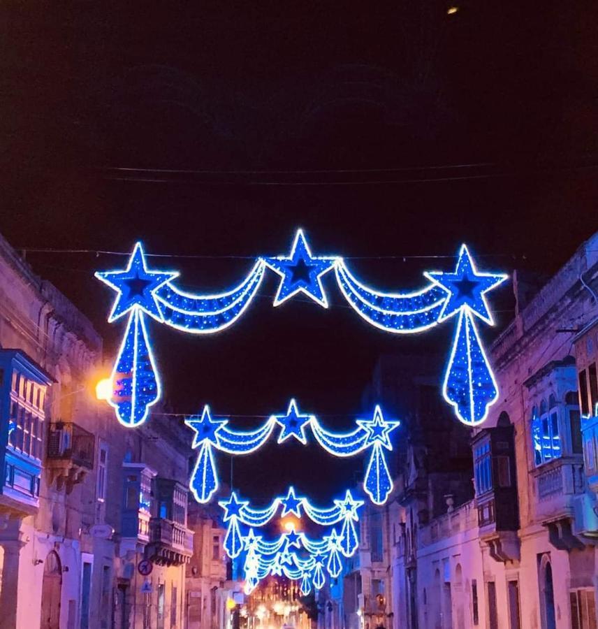 Casetta Pulis Tarxien Buitenkant foto