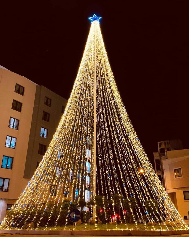 Casetta Pulis Tarxien Buitenkant foto