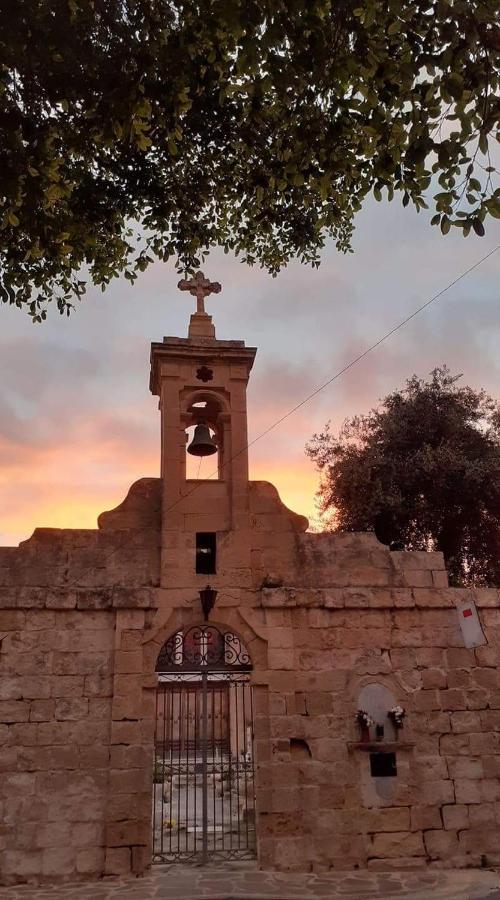 Casetta Pulis Tarxien Buitenkant foto