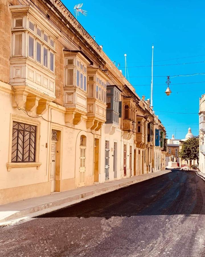 Casetta Pulis Tarxien Buitenkant foto