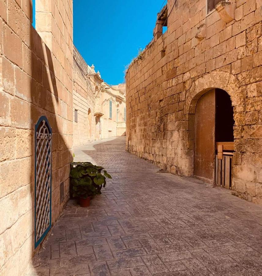 Casetta Pulis Tarxien Buitenkant foto