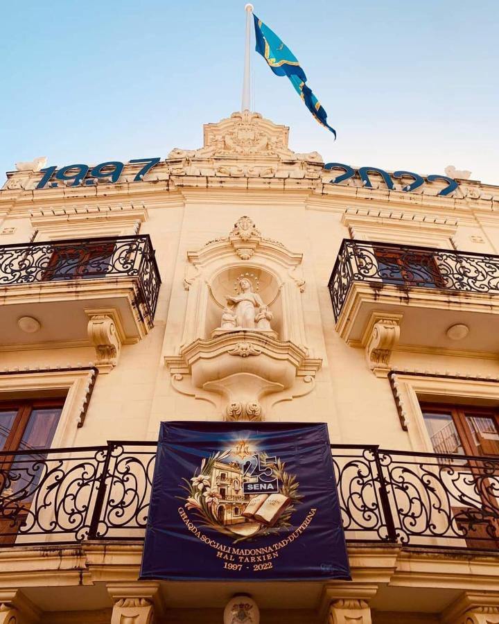 Casetta Pulis Tarxien Buitenkant foto