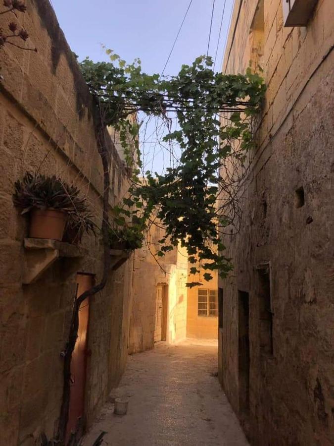 Casetta Pulis Tarxien Buitenkant foto