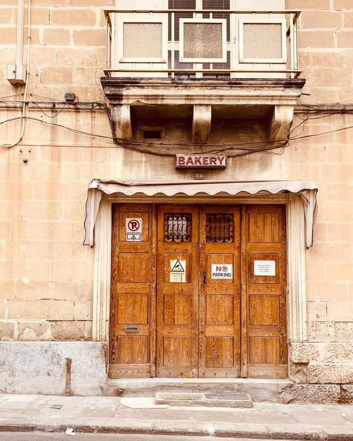 Casetta Pulis Tarxien Buitenkant foto